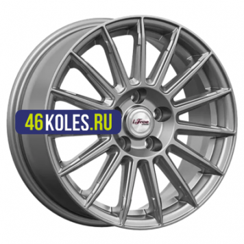 iFree 6,5x16/5x108 ET33 D67,1 Азур (КС1052) Хай Вэй