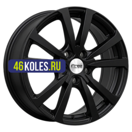 iFree 7x17/5x114,3 ET37 D66,6 Бэнкс (КС645) BKM