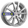 iFree 7x17/5x114,3 ET45 D67,1 Бэнкс (КС645) Нео-классик