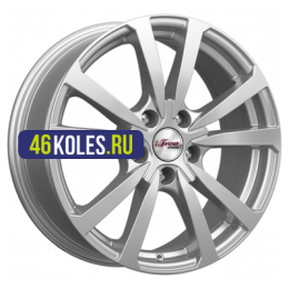 iFree 7x17/5x112 ET45 D57,1 Бэнкс (КС645) Нео-классик