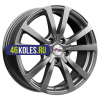 iFree 7x17/5x114,3 ET45 D66,1 Бэнкс (КС645) Хай Вэй