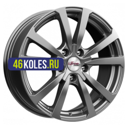 iFree 7x17/5x112 ET40 D57,1 Бэнкс (КС645) Хай Вэй