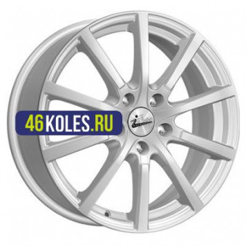 iFree 7x17/5x114,3 ET45 D60,1 Big Byz (КС680) Нео-классик