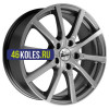 iFree 7x17/5x114,3 ET37 D66,6 Big Byz (КС680) Хай Вэй