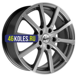 iFree 7x17/5x110 ET39 D65,1 Big Byz (КС680) Хай Вэй