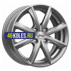 iFree 6x15/4x98 ET33 D58,5 Бланш (КС908) Хай Вэй