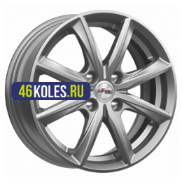 iFree 6x15/4x98 ET33 D58,5 Бланш (КС908) Хай Вэй