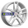 iFree 6,5x18/5x108 ET52 D60,1 Бомбей (КС1075) Нео-классик