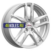 iFree 6,5x18/5x108 ET33 D60,1 Бомбей (КС1075) Нео-классик