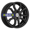 iFree 6x15/4x98 ET35 D58,5 Бохо (КС1037) BKM