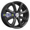 iFree 6x15/4x98 ET35 D58,5 Дайс (КС696) BKM