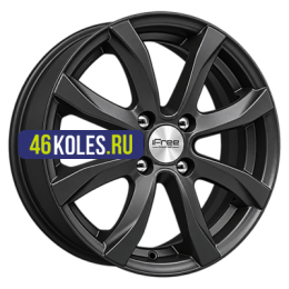 iFree 6x15/4x98 ET35 D58,5 Дайс (КС696) BKM