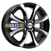 iFree 6x15/4x100 ET48 D54,1 Дайс (КС696) Блэк Джек