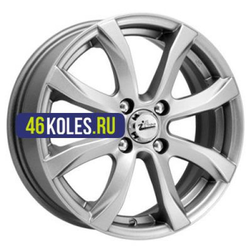 iFree 6x15/4x100 ET48 D54,1 Дайс (КС696) Нео-классик КС696