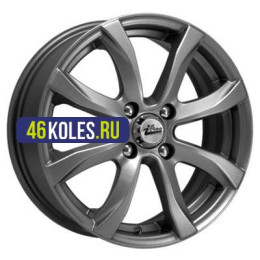 iFree 6x15/4x100 ET45 D67,1 Дайс (КС696) Хай Вэй