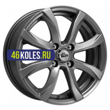 iFree 6x15/4x114,3 ET40 D67,1 Дайс (КС696) Хай Вэй