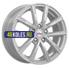 iFree 6x15/5x100 ET38 D57,1 Драйвер (КС996) Нео-классик