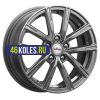 iFree 6x15/5x100 ET43 D57,1 Драйвер (КС996) Хай Вэй