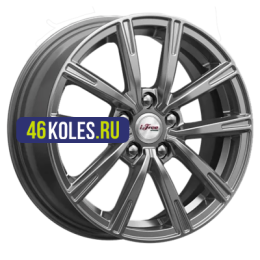 iFree 6x15/5x100 ET43 D57,1 Драйвер (КС996) Хай Вэй