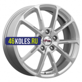 iFree 6,5x16/5x108 ET50 D63,35 Джет (КС914) Нео-классик