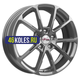 iFree 6,5x16/5x114,3 ET50 D66,1 Джет (КС914) Хай Вэй
