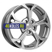 iFree 6,5x15/5x110 ET35 D65,1 Эрнесто (КС484) Нео-классик