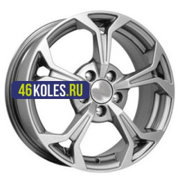 iFree 6,5x15/5x112 ET35 D66,6 Эрнесто (КС484) Нео-классик