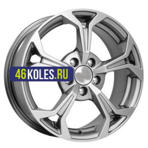 iFree 6,5x15/5x112 ET35 D66,6 Эрнесто (КС484) Нео-классик