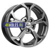 iFree 6,5x15/5x112 ET45 D57,1 Эрнесто (КС484) Хай Вэй
