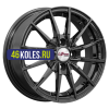 iFree 5,5x14/4x100 ET43 D60,1 Финчер (КС1119) BK