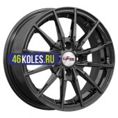 iFree 5,5x14/4x100 ET43 D60,1 Финчер (КС1119) BK