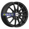 iFree 5,5x14/4x100 ET43 D60,1 Финчер (КС1119) BKM