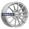 iFree 5,5x14/4x98 ET35 D58,5 Финчер (КС1119) Нео-классик