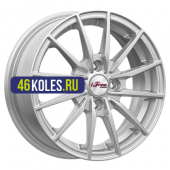 iFree 5,5x14/4x100 ET43 D60,1 Финчер (КС1119) Нео-классик