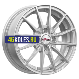 iFree 5,5x14/4x98 ET35 D58,5 Финчер (КС1119) Нео-классик
