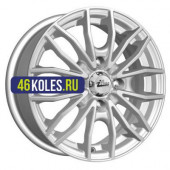 iFree 5,5x14/4x100 ET43 D60,1 Флайт (КС676М) Нео-классик