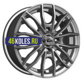 iFree 5,5x14/4x98 ET35 D58,5 Флайт (КС676М) Хай Вэй