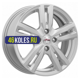 iFree 6x15/4x100 ET50 D60,1 Горизонт (КС910) Нео-классик