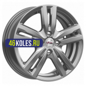 iFree 6x15/4x100 ET46 D54,1 Горизонт (КС910) Хай Вэй