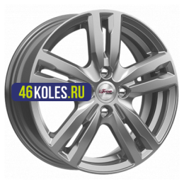 iFree 6x15/4x100 ET46 D54,1 Горизонт (КС910) Хай Вэй