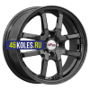 iFree 6x15/4x100 ET45 D60,1 Грид (КС1082) BK