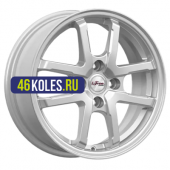 iFree 6x15/4x100 ET45 D54,1 Грид (КС1082) Нео-классик
