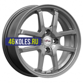 iFree 6x15/4x100 ET45 D54,1 Грид (КС1082) Хай Вэй