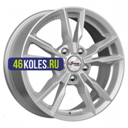 iFree 6,5x16/5x100 ET35 D67,1 Икигай (КС865) Нео-классик