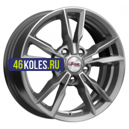 iFree 6,5x16/5x108 ET40 D67,1 Икигай (КС865) Хай Вэй