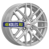 iFree 5,5x14/4x98 ET35 D58,5 Кайкос (КС1001) Нео-классик