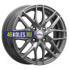 iFree 5,5x14/4x98 ET35 D58,5 Кайкос (КС1001) Хай Вэй