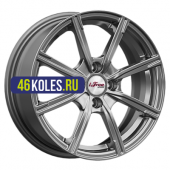 iFree 6x15/4x98 ET33 D58,5 Калибр (КС1117) Хай Вэй