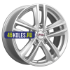 iFree 6,5x16/5x114,3 ET45 D67,1 Катар (КС885) Нео-классик