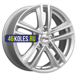iFree 6,5x16/5x114,3 ET45 D67,1 Катар (КС885) Нео-классик